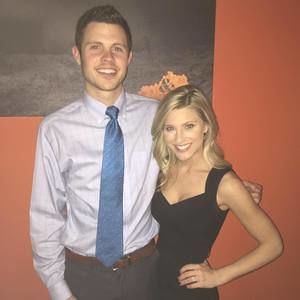 Meet your Posher, Matt